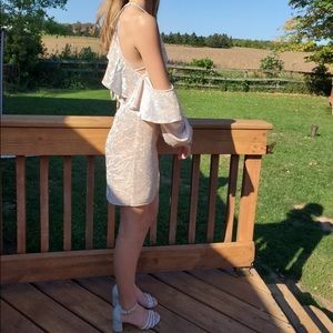 Homecoming dress, never worn